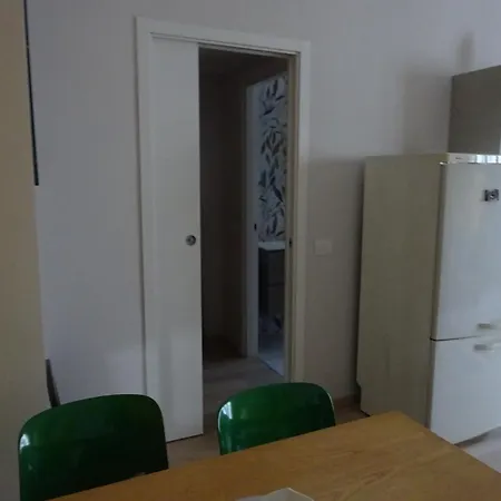 Monolocale Darsena Rainbow Apartman