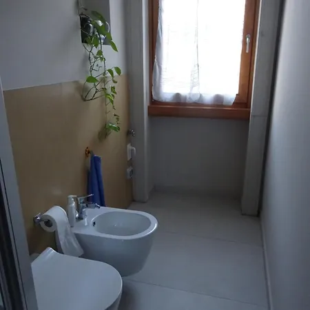 Monolocale Darsena Rainbow Apartman